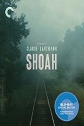 Šoa - Shoah